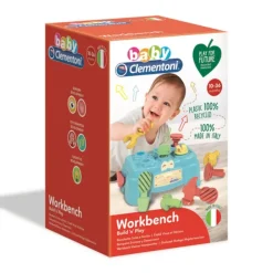 Mon Premier Atelier De Bricolage - Play For Future