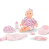 Mon Premier Coffret Calin