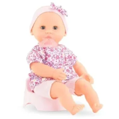 Mon Premier Coffret Calin