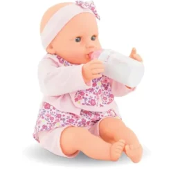 Mon Premier Coffret Calin