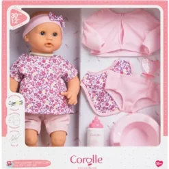 Mon Premier Coffret Calin