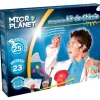 Mon Premier Kit De Chimie - 25 Experiences Scientifiques