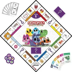 Mon Premier Monopoly