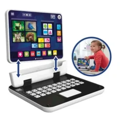 Mon Premier Ordinateur 2 En 1
