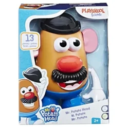 Monsieur Patate - Disney Toy Story