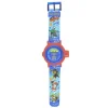 Montre Avec Projections Pat'Patrouille