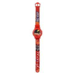 Montre Digitale - Disney Cars