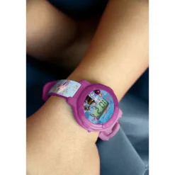 Montre Digitale - La Reine Des Neiges 2