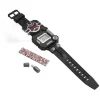 Montre Espion Spy X 8 En 1