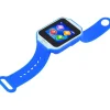 Montre Gulli Interactive Bleu