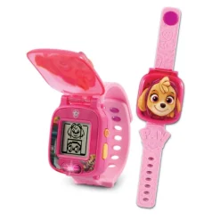 Montre Interactive De Stella - Pat Patrouille