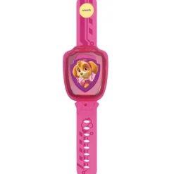 Montre Interactive De Stella - Pat Patrouille