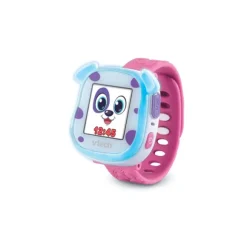 Montre Interactive Kidiwatch Rose