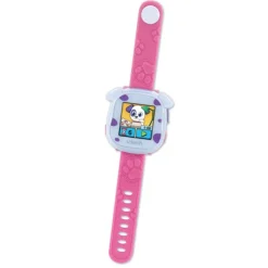 Montre Interactive Kidiwatch Rose