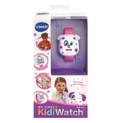 Montre Interactive Kidiwatch Rose