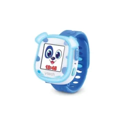 Montre Interactive Kidiwatch Bleue