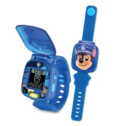Montre Jeu Interactive De Chase - Pat'Patrouille
