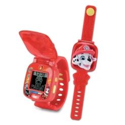 Montre Jeu Interactive De Marcus - Pat'Patrouille
