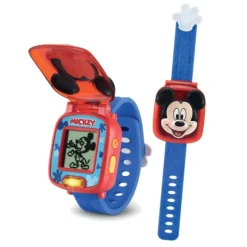 Montre Jeu Interactive De Mickey