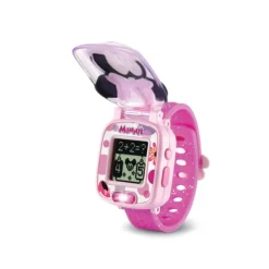 Montre-Jeu Interactive De Minnie