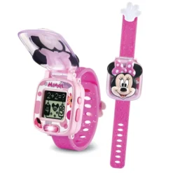 Montre-Jeu Interactive De Minnie