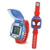 Montre-Jeu Interactive De Spidey