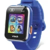 Montre Kidizoom Smartwatch Connect Dx2 Bleue