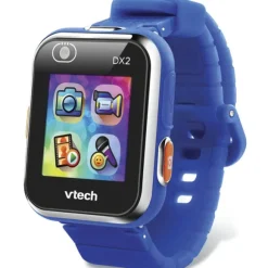 Montre Kidizoom Smartwatch Connect Dx2 Bleue
