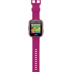Montre Kidizoom Smartwatch Connect Dx2 Framboise