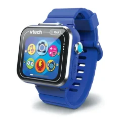 Montre Kidizoom Smartwatch Max - Bleue