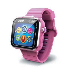 Montre Kidizoom Smartwatch Max - Rose