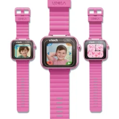 Montre Kidizoom Smartwatch Max - Rose