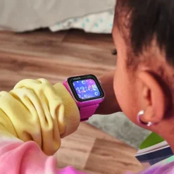 Montre Kidizoom Smartwatch Max - Rose