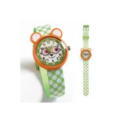Montre Raton Laveur