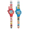 Montres Talkies-Walkies Pat' Patrouille