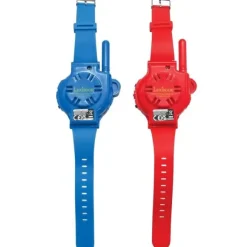 Montres Talkies-Walkies Pat' Patrouille