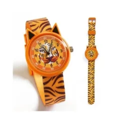 Montre Tigre