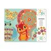 Mosaiques Animaux