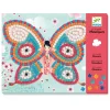 Mosaiques Papillons