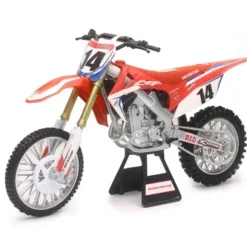 Moto De Police