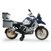 Moto Electrique Bmw 12V Adventure