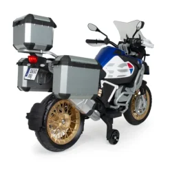 Moto Electrique Bmw 12V Adventure