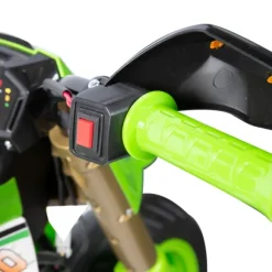 Moto Electrique 6V