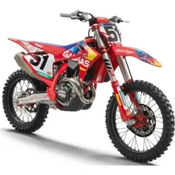 Moto Honda Cole Seely 1/16 Eme