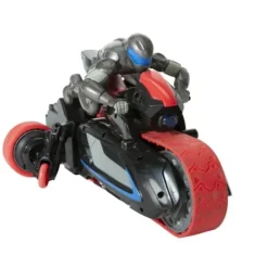 Moto Honda Factory Racing Team C.Seely 1/12 Eme