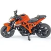 Moto Ktm C. Webb 1/6 Eme