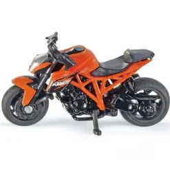 Moto Ktm C. Webb 1/6 Eme
