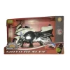 Moto Ktm R.Dungey 1/6 Eme