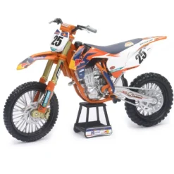 Moto Redbull Ktm Factory Marvin Musquin