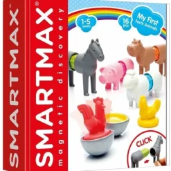 My First Farm Animals